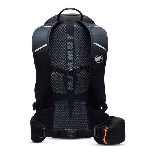 Rucsac Mammut Lithium 15 Platinum-Black
