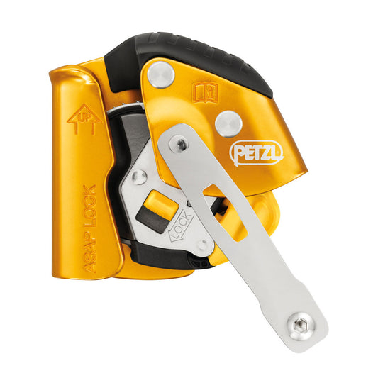 Opritor Cadere Petzl ASAP Lock