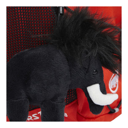 Rucsac Munte Copii Mammut First Zip 8 Mammut Red