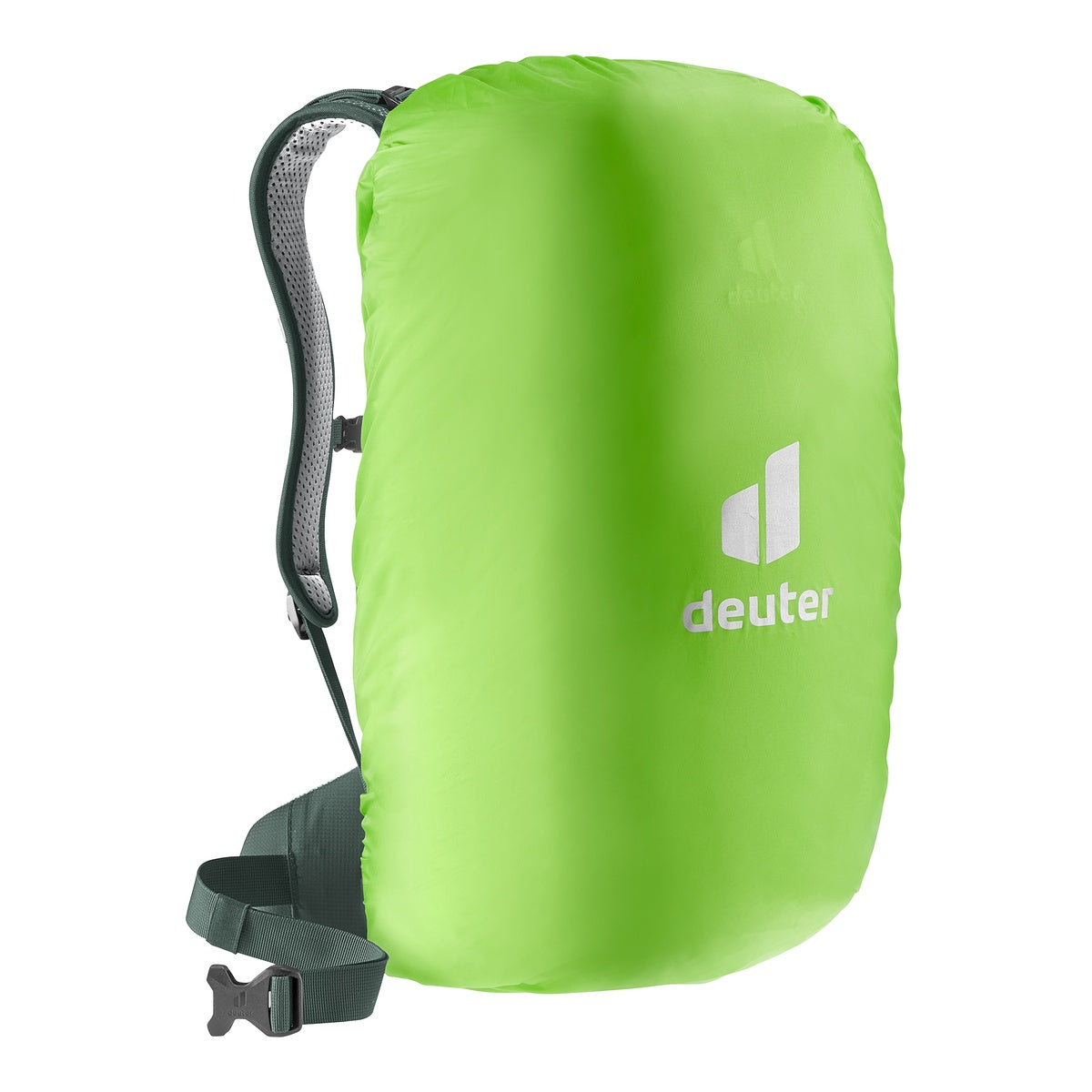 Rucsac Barbati Deuter Futura 23L Grove-Ivy