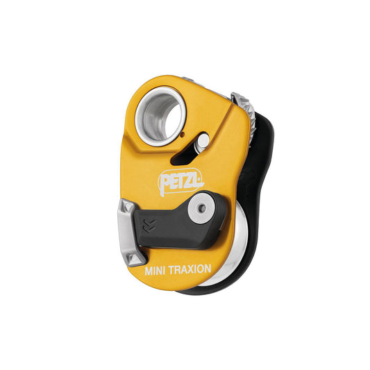 Scripete Mini Traxion P054Aa00