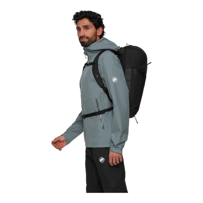Rucsac Barbati Munte Mammut Alto 28 Black