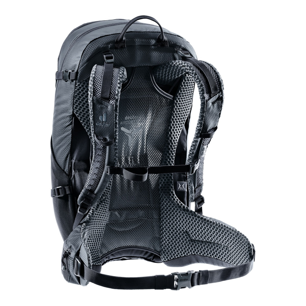 Rucsac Munte Femei Deuter Futura 25 SL Black