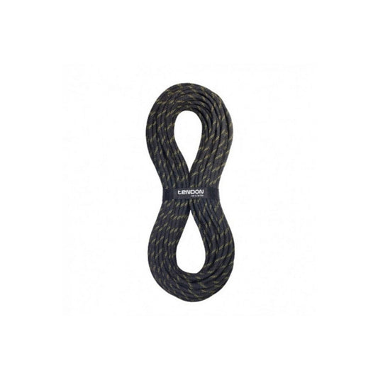 Coarda Statica Tendon 10Mm Black C04 200 M