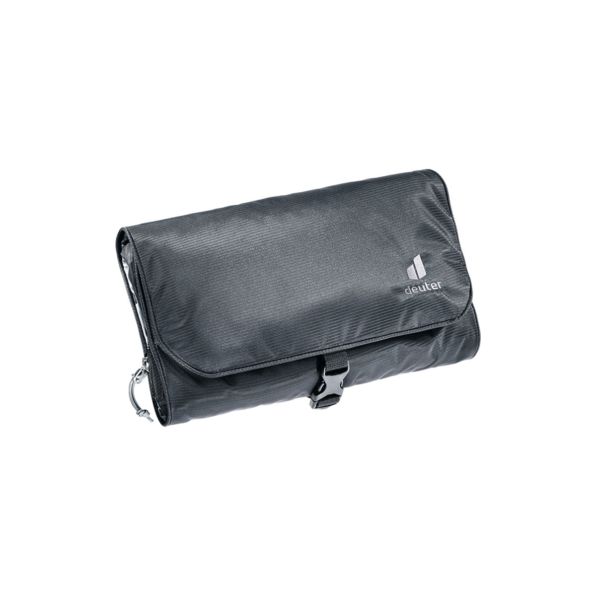 Trusa Igiena Wash Bag II Black 2.5L Black