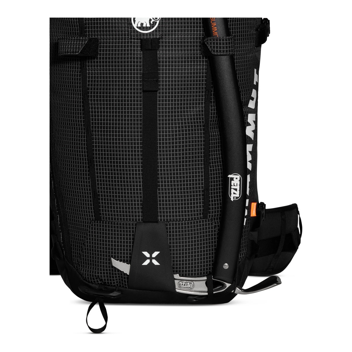 Rucsac Munte Mammut Trion 28 Black