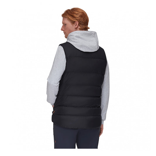 Vesta Barbati Mammut Whitehorn IN Black