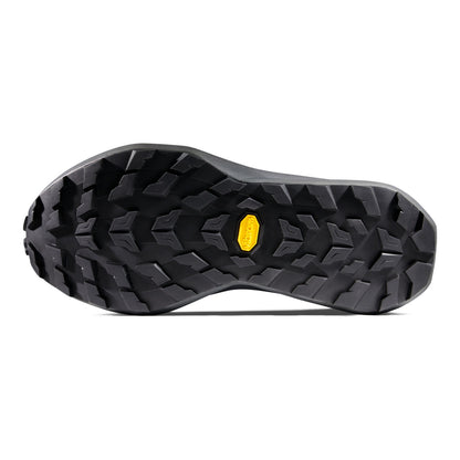 Bocanci Drumetie Barbati Mammut Aenergy Mtn Mid GTX Black-Dark Steel