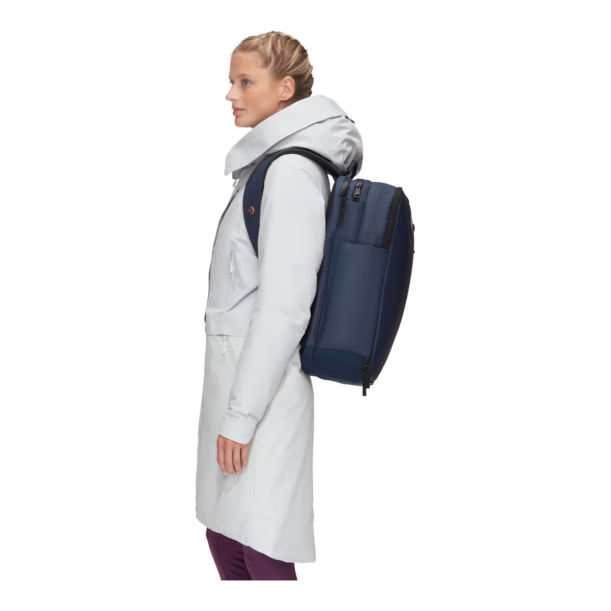 Rucsac Mammut Seon Transporter 25 Bleumarin
