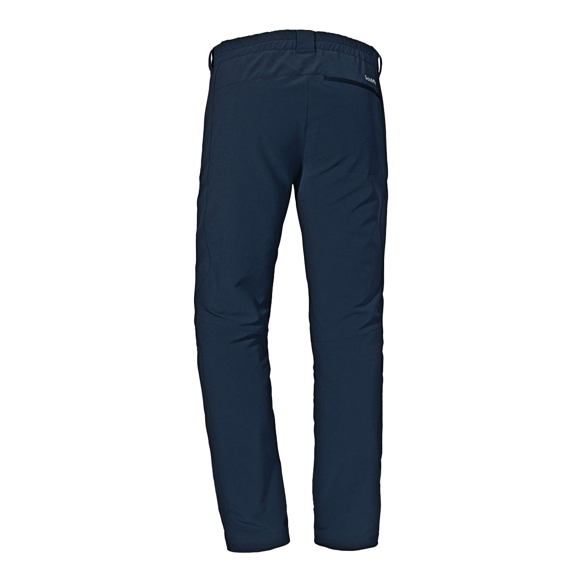 Pantaloni Barbati Schöffel Warm Navy