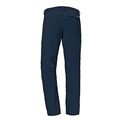 Pantaloni Barbati Schöffel Warm Navy