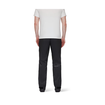 Pantaloni Barbati Mammut Alto Light Hs Black