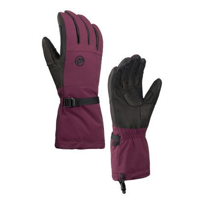 Manusi Mammut Stoney Vin