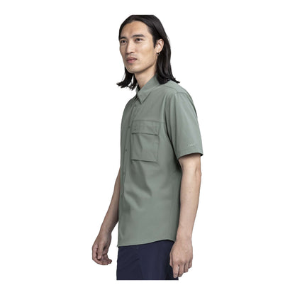 Camasa Barbati Schoffel Dooser Grey