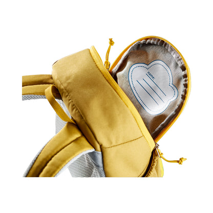 Rucsac Copii Deuter Pico 5L Corn-Turmeric