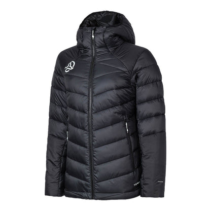 Jacheta Femei Ternua Yaksim 2.0 Hood Jkt Black