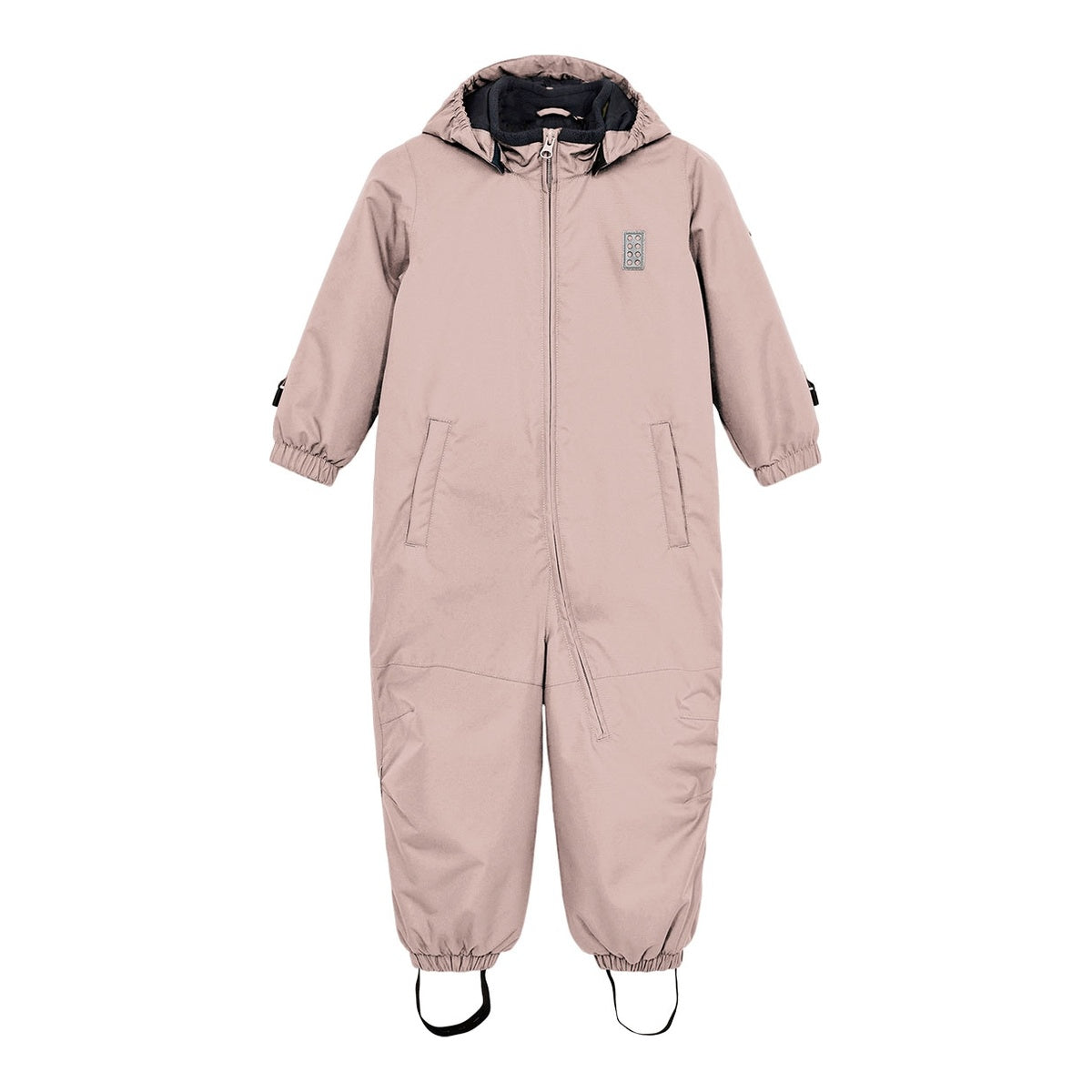 Costum Schi Fete Lego Wear Lwjori 721 Light Pink