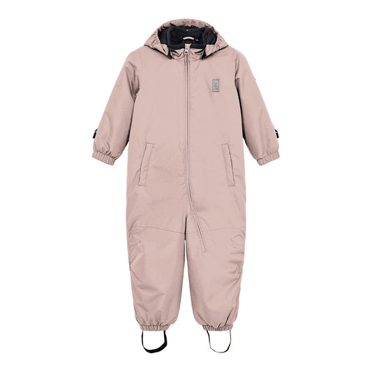 Costum Schi Fete Lego Wear Lwjori 721 Light Pink