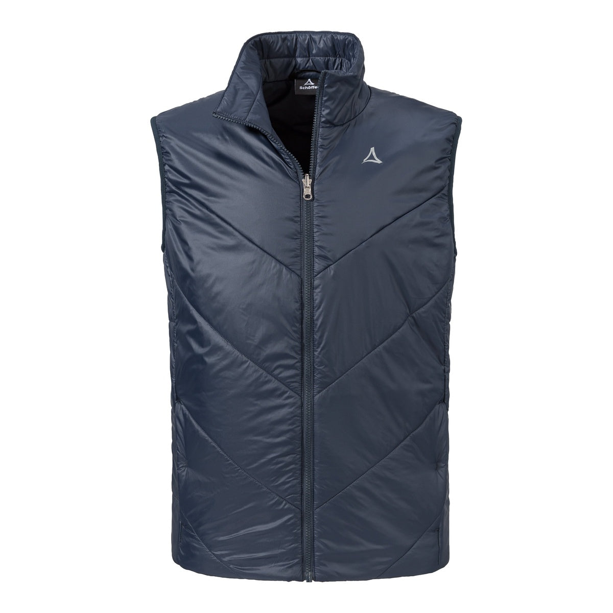 Vesta Barbati Schoffel Ins Yew Navy Blazer