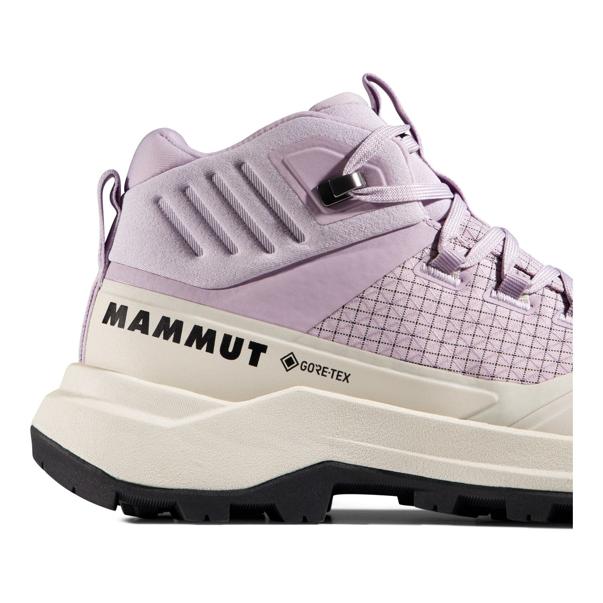 Bocanci Drumetie Femei Mammut Sertig III Mid GTX Alpine Calamint-Moonbeam