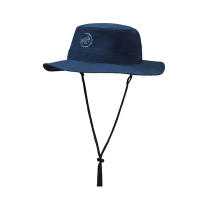 Palarie Unisex Mammut Runbold Marine