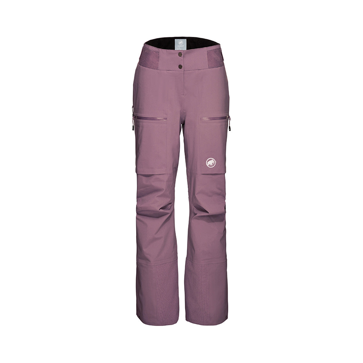 Pantaloni Schi Dama Mammut Stoney HS Thermo Flux