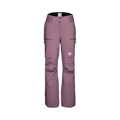 Pantaloni Schi Dama Mammut Stoney HS Thermo Flux