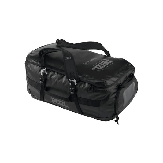 Sac Duffel 85 Black 85 Liters S045Aa03