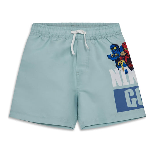 Shorts Baie Baieti Lego Wear LWAIKO 313 Blue