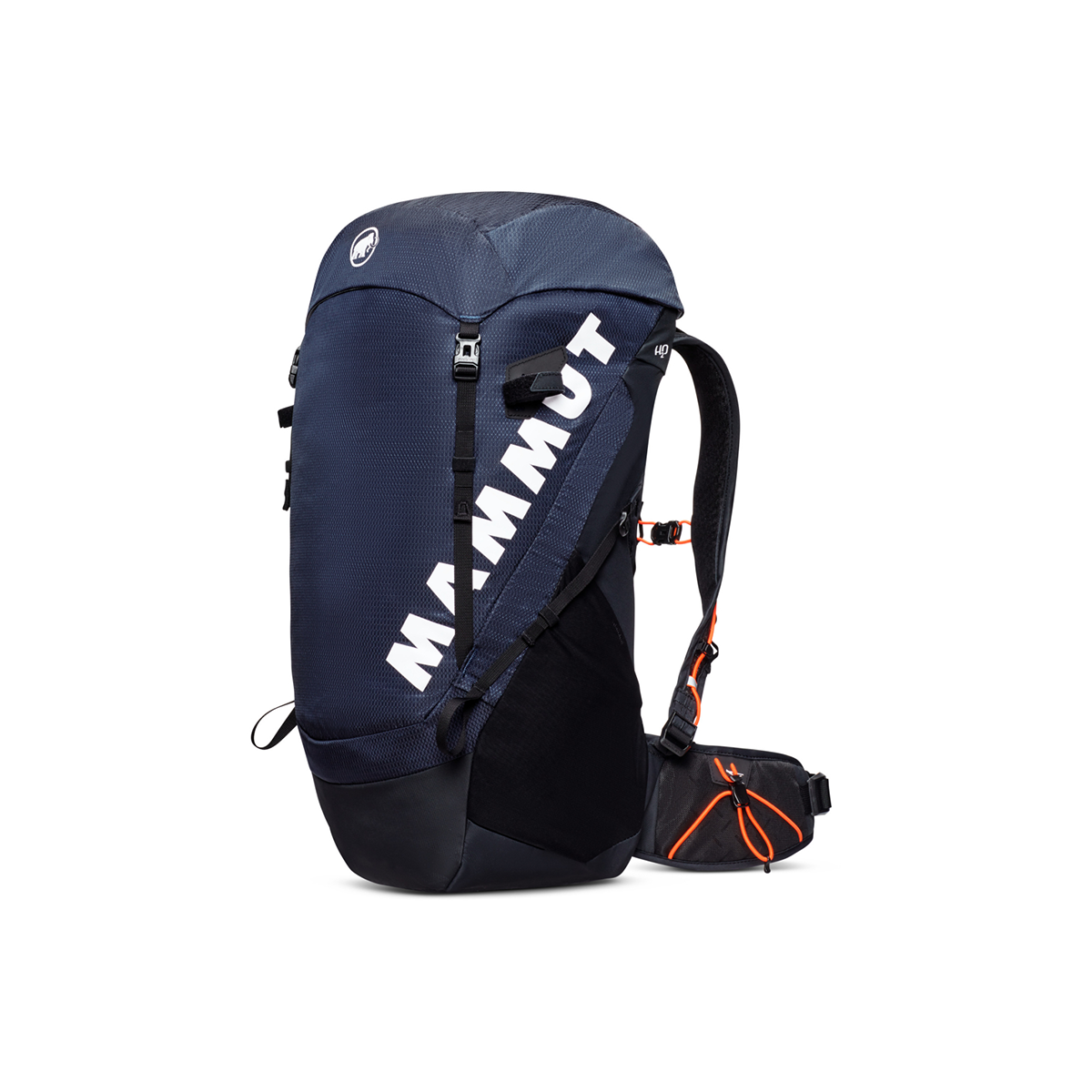 Rucsac Ducan Ws 30 L Marine-Black