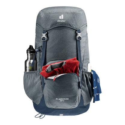 Rucsac Munte Deuter Zugspitze 24 Graphite Ink