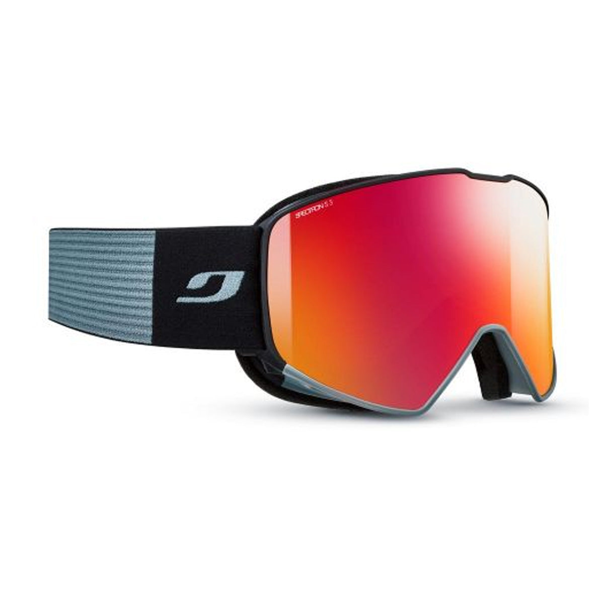 Ochelari Schi Julbo Cyrius-X Spectron 3 Gray - Black