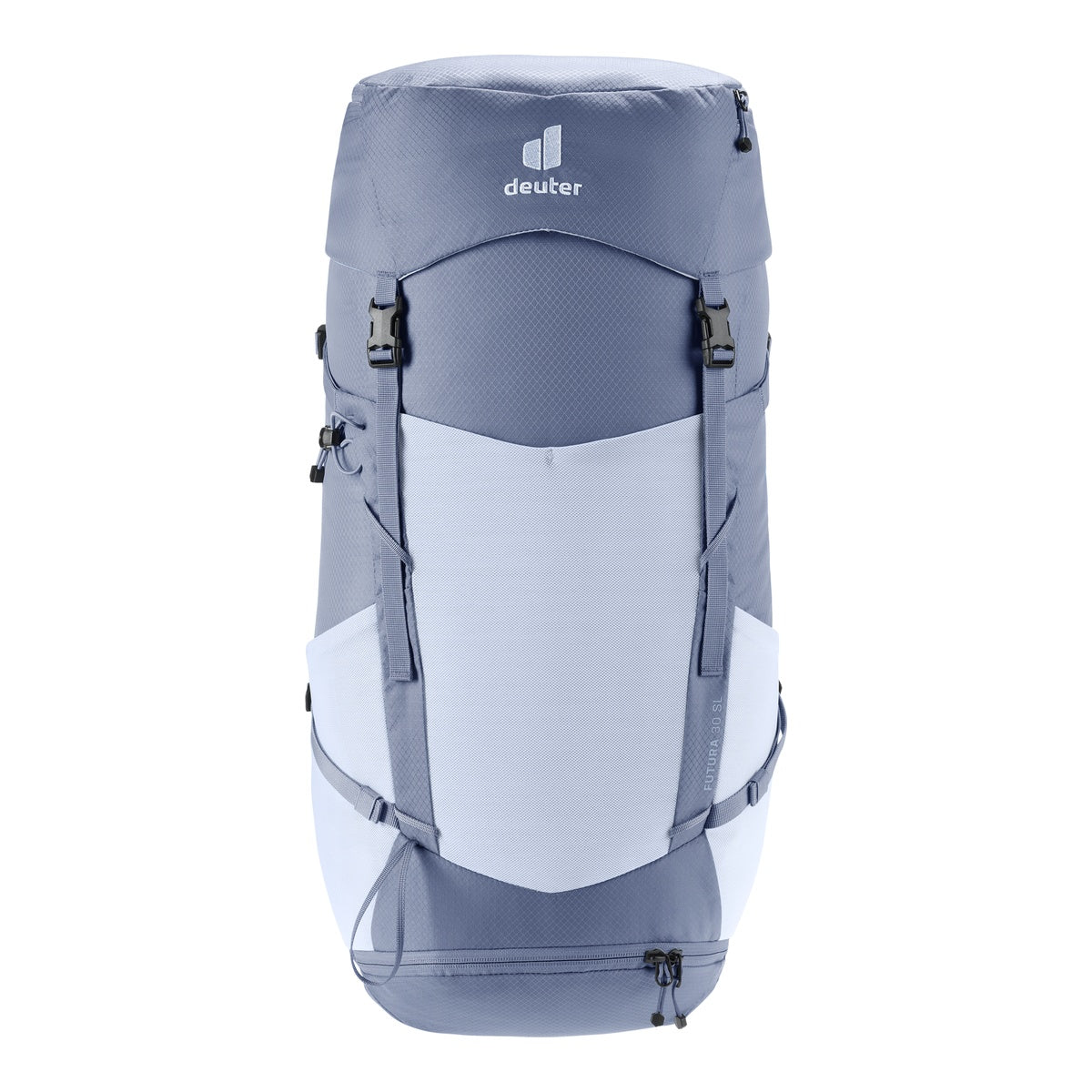 Rucsac Munte Femei Deuter Futura 30 SL Polar-Bluejay