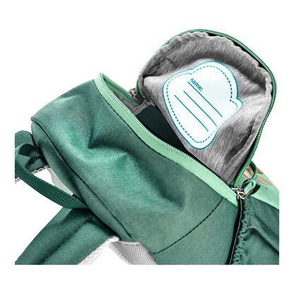 Rucsac Copii Deuter Pico Spearmint Seagreen
