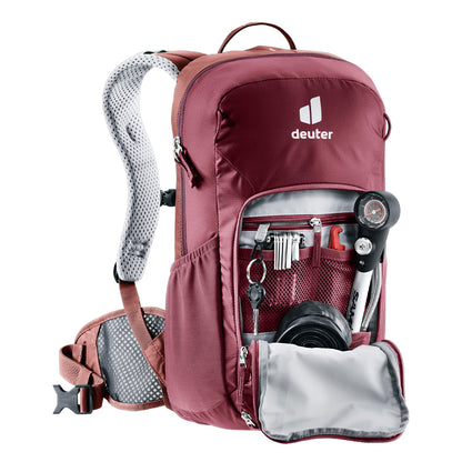 Bike I 18 Sl Maron-Caspia