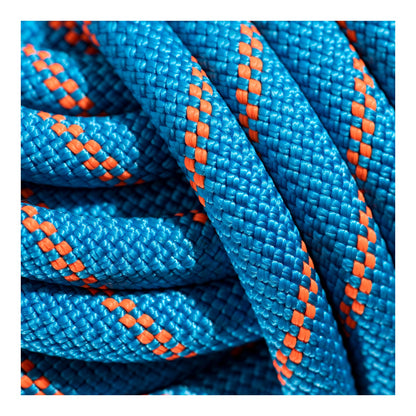 Coarda Mammut Dinamica Alpine Sender 8.7MM Ocean-Vibrant Orange