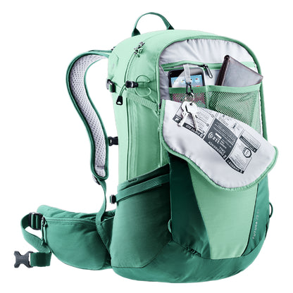 Rucsac Femei Futura 25 Sl Spearmint-Seagreen