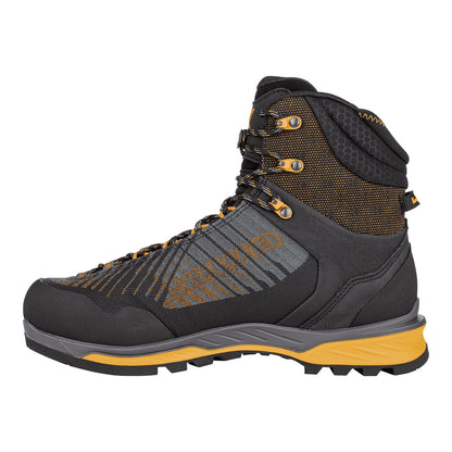 Bocanci Drumetie Barbati Lowa Mangart GTX MID Grey