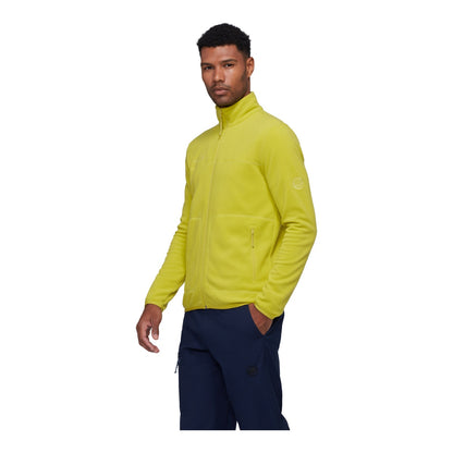 Polar Barbati Mammut Innominata Light ML Yellow