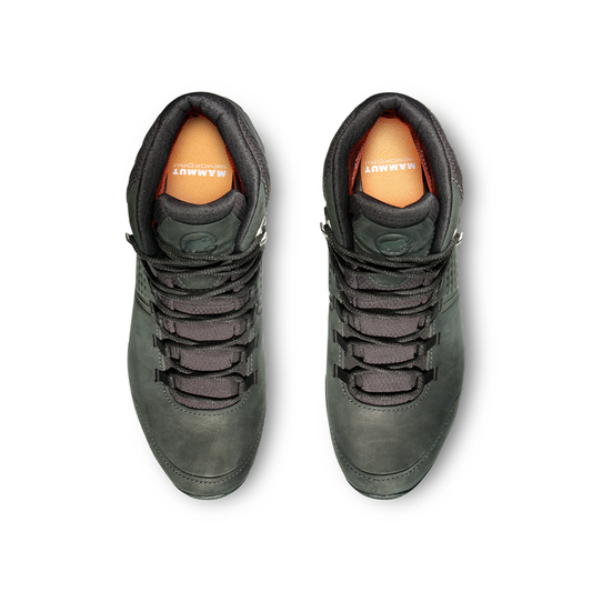 Bocanci Barbati Mammut Mercury Iv Mid Gtx Black