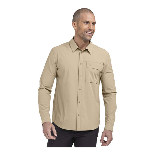 Camasa Barbati Schoffel Dunajec Beige