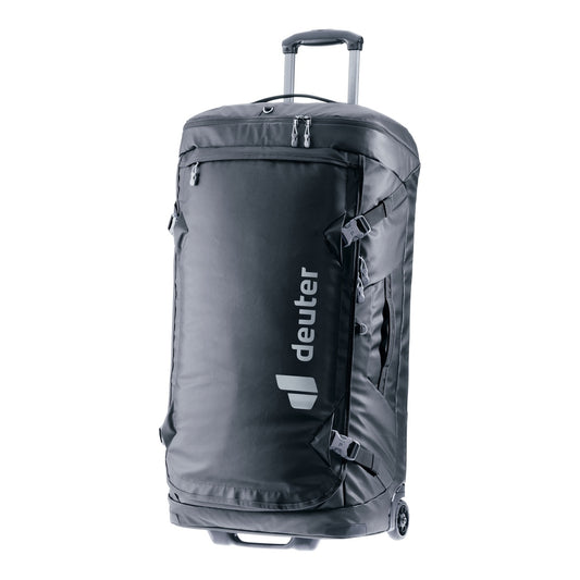 Geanta Voiaj Deuter Duffel Pro Movo 90 Black