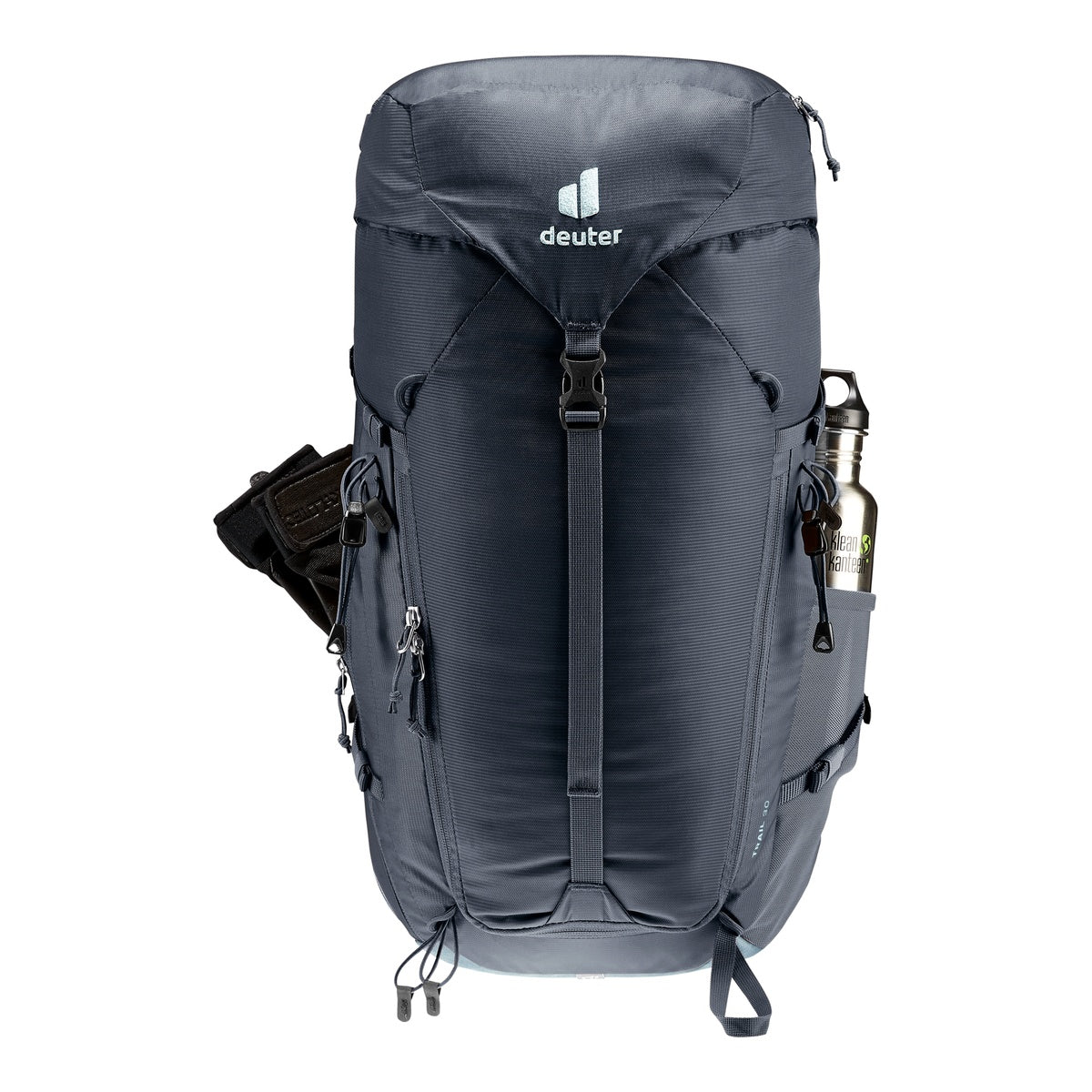 Rucsac Munte Barbati Deuter Trail 30 Black-Shale