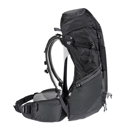 Rucsac Munte Femei Deuter Futura Pro SL 34L Black-Graphite
