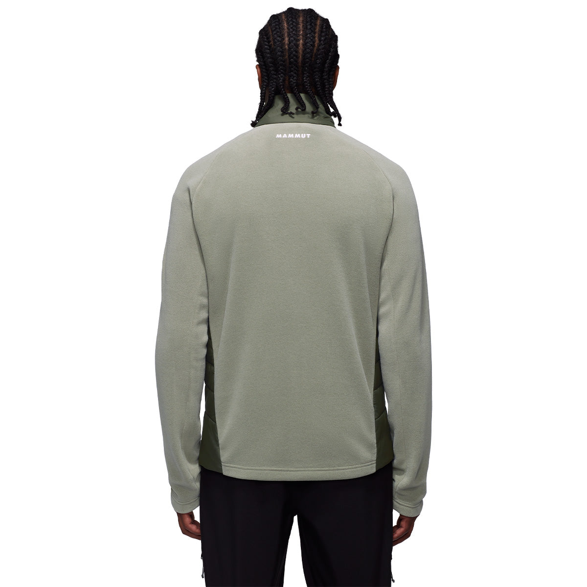 Jacheta Barbati Mammut Innominata ML Hybrid Marsh-Dark Marsh