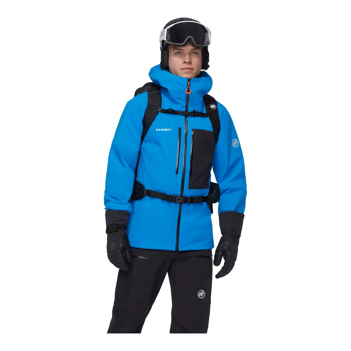 Rucsac Mammut Nirvana 35 Black