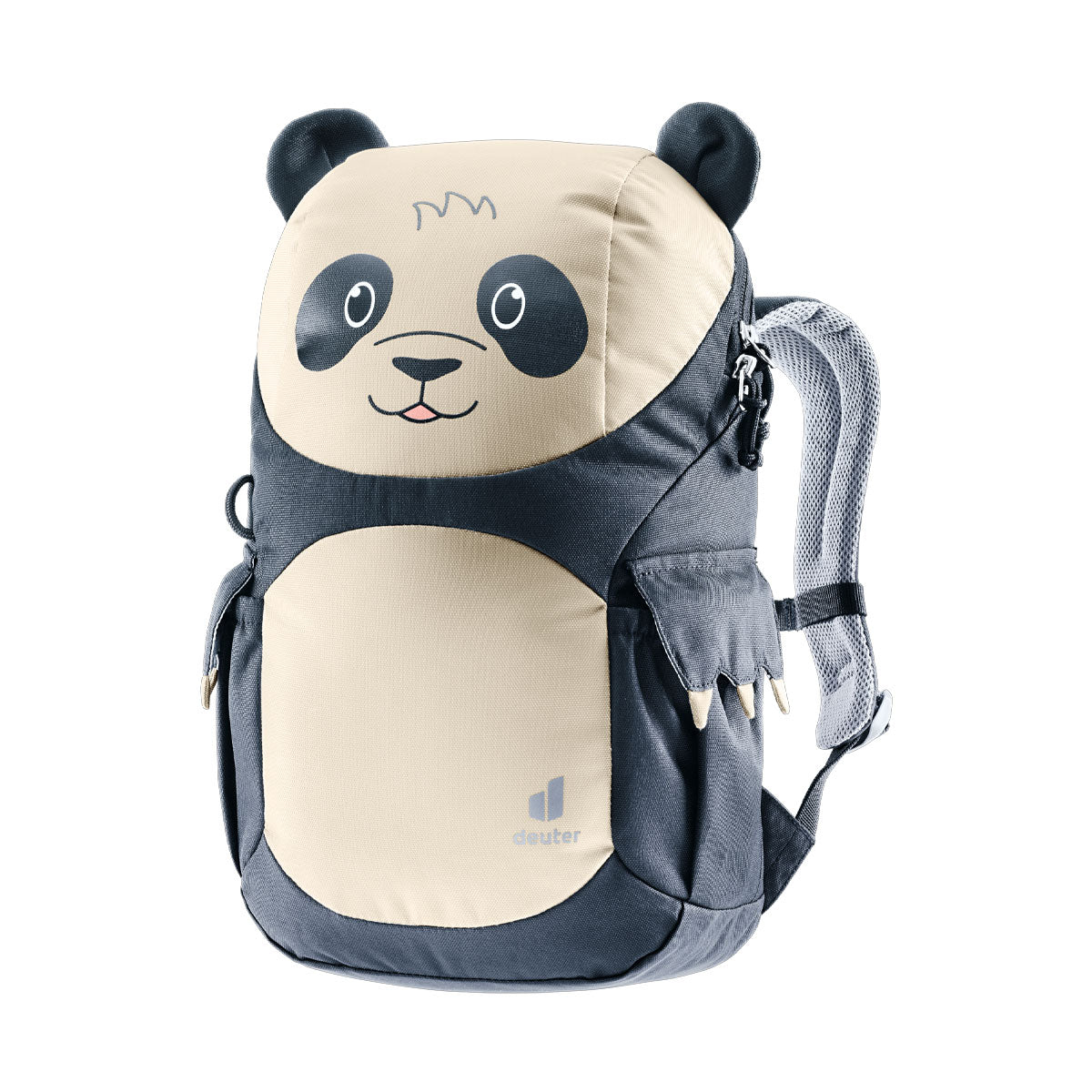 Rucsac Copii Deuter Kikki Black-Pone