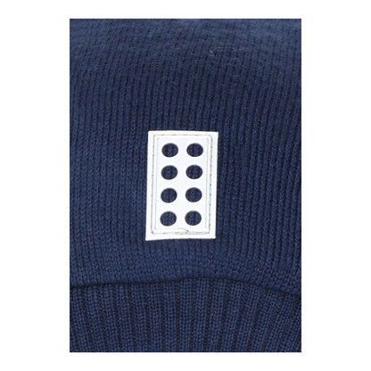 Cagula Copii Lego Wear LWARIPO 705 Navy