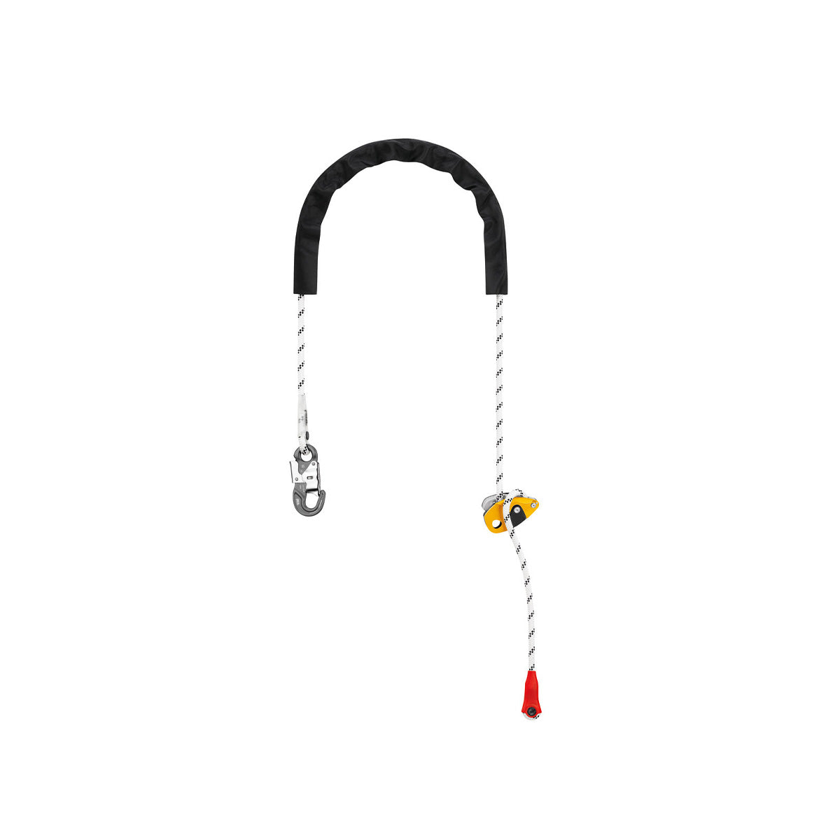 Lonja Petzl Lanyard Grillon Hook EU