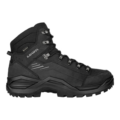 Bocanci Drumetie Barbati Lowa Renegade EVO GTX Mid Deep Black